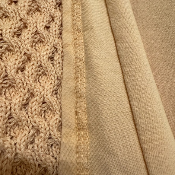 Anthropologie Saturday Sunday Provincial Knit Tank - Picture 6 of 14